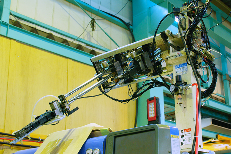 コストと工期短縮